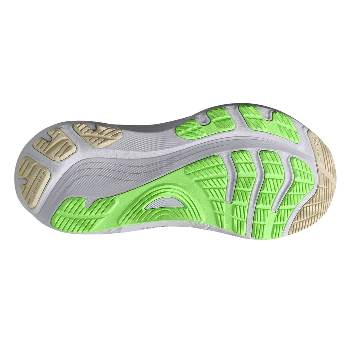 Womens ASICS GEL-Kayano 32 - Premium Athletic Wear