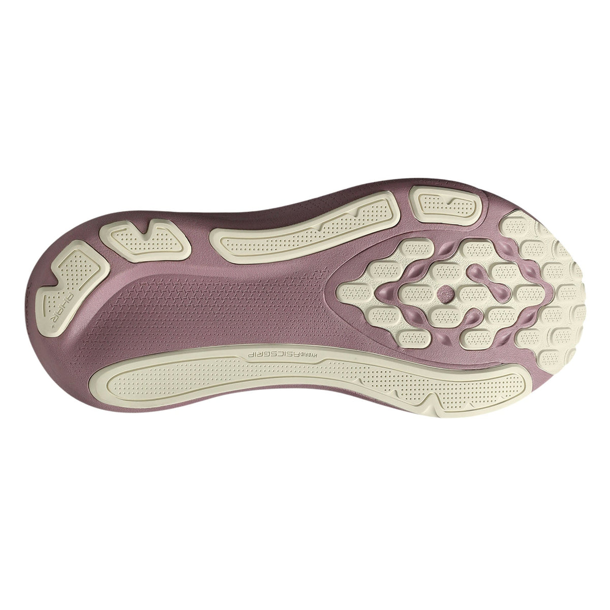 Womens ASICS GEL-Kayano 33 - Comfort Trainers