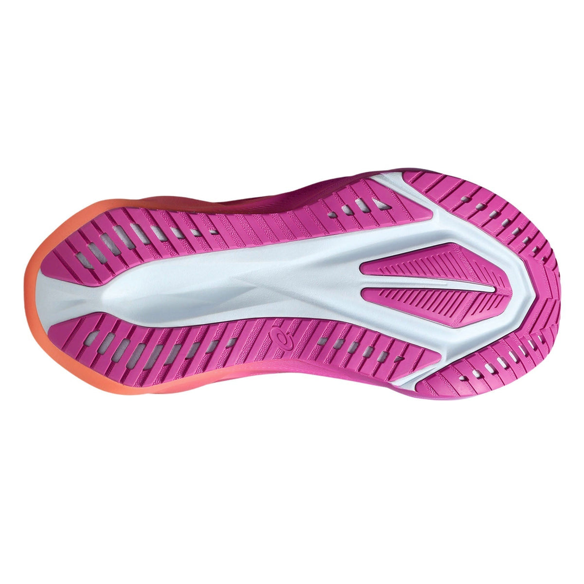 Womens ASICS Novablast 5 - Sport & Gym Essentials