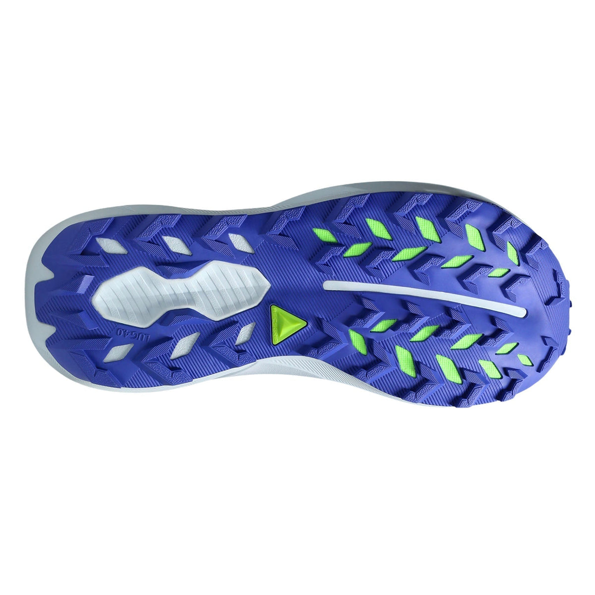 Womens ASICS Trabuco 14 - Premium Athletic Wear