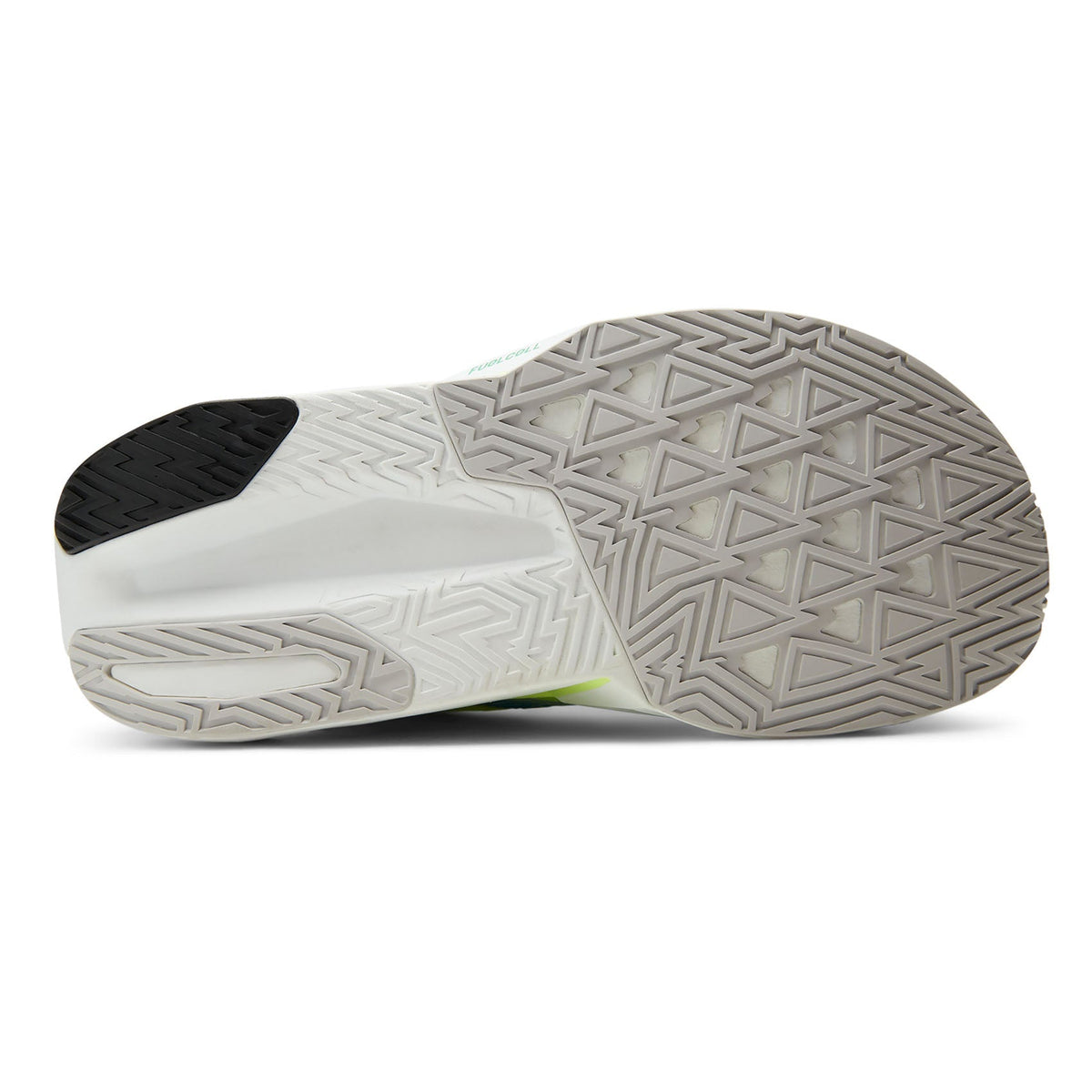 Womens New Balance FuelCell Rebel v5 - Comfort Trainers