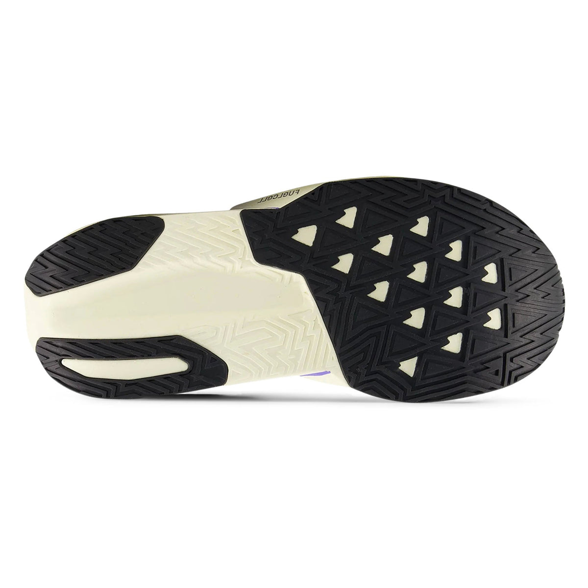 Womens New Balance FuelCell Rebel v5 - Comfort Trainers