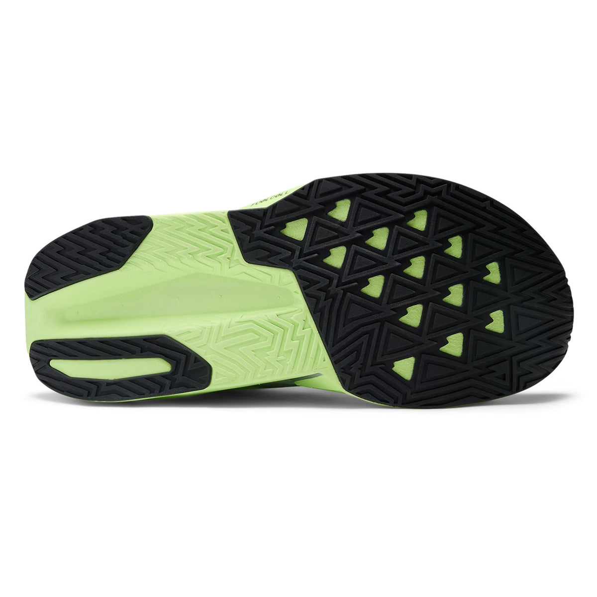 Womens New Balance FuelCell Rebel v5 - Comfort Trainers