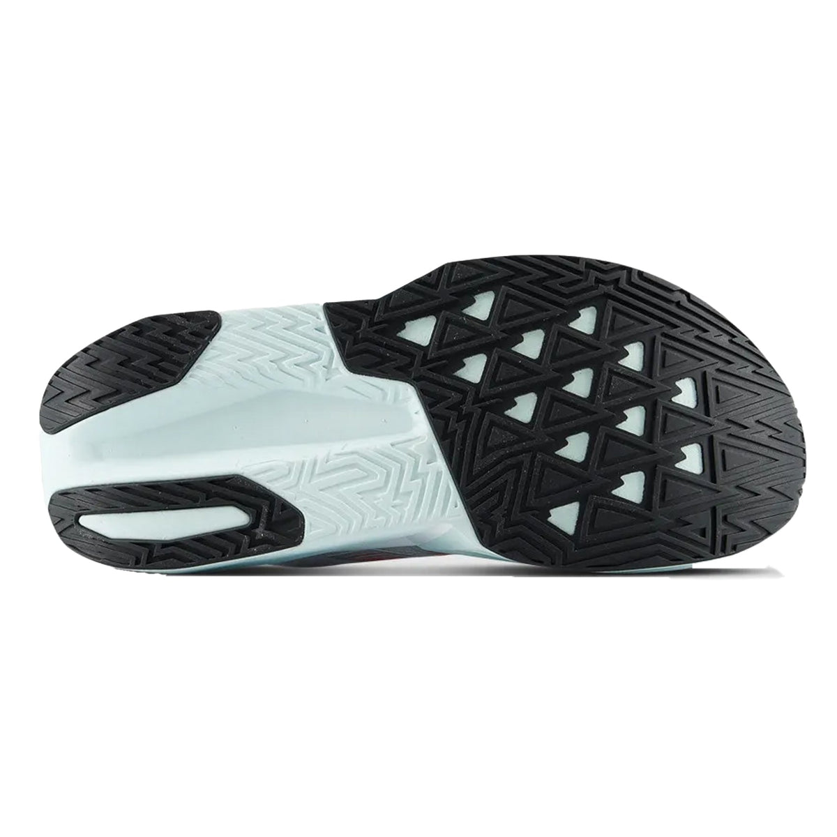 Womens New Balance FuelCell Rebel v5 - Comfort Trainers