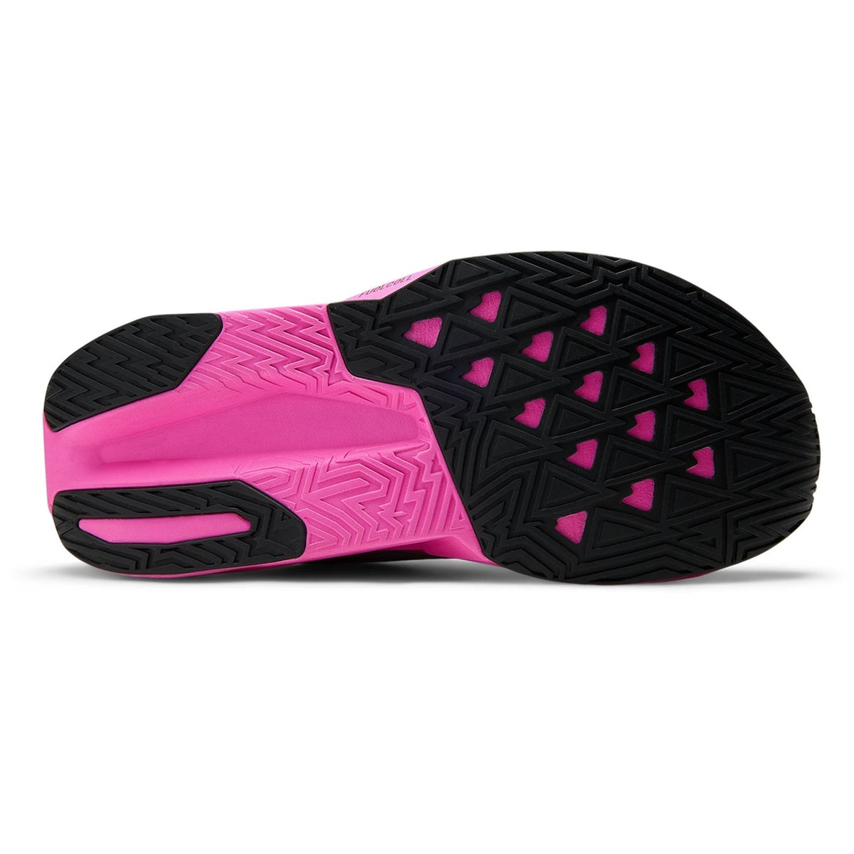 Womens New Balance FuelCell Rebel v5 - Comfort Trainers