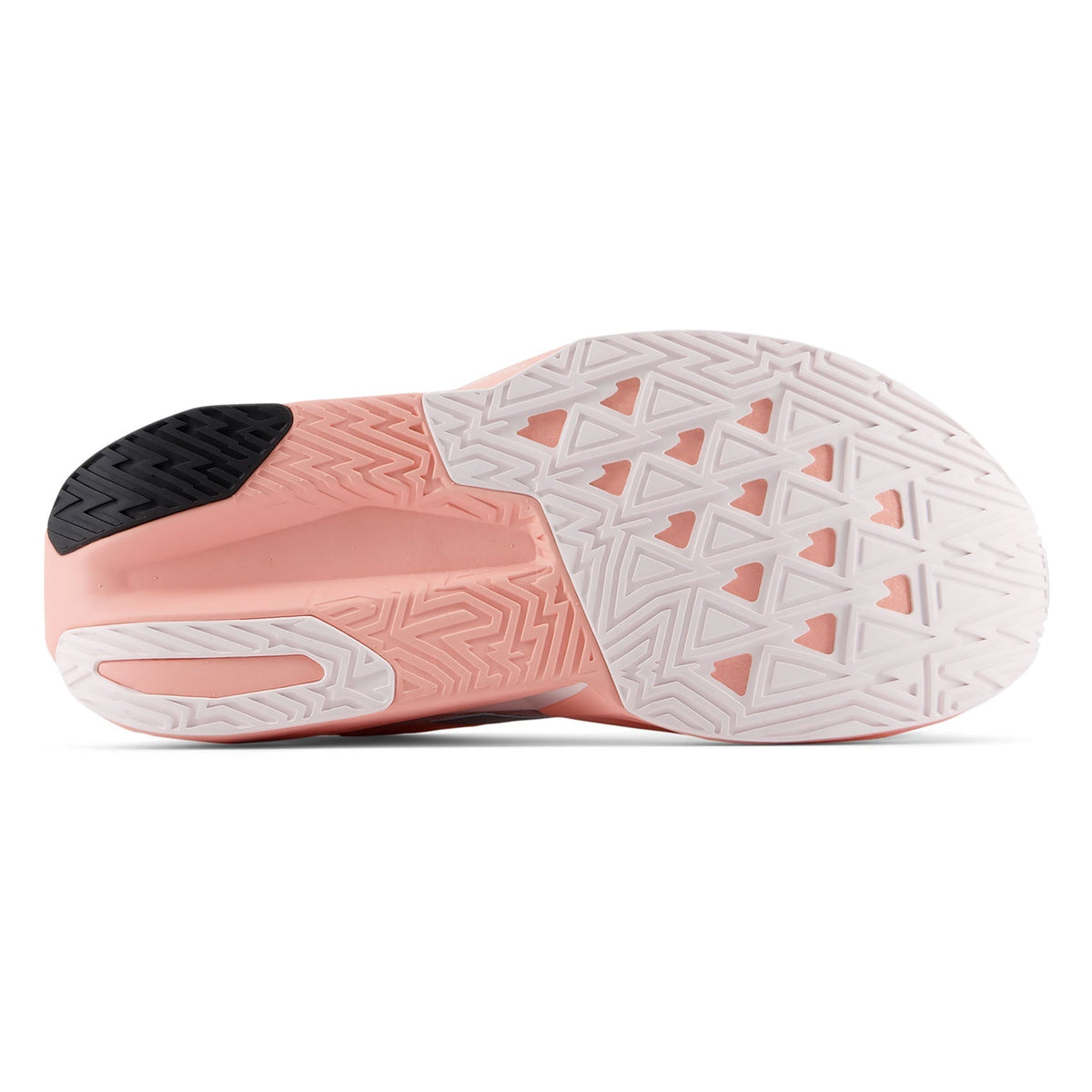 Womens New Balance FuelCell Rebel v5 - Comfort Trainers