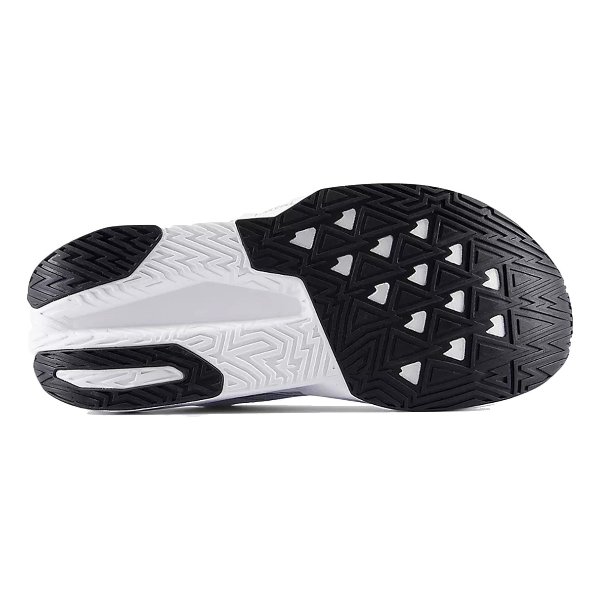 Womens New Balance FuelCell Rebel v5 (Wide) - Performance Footwear