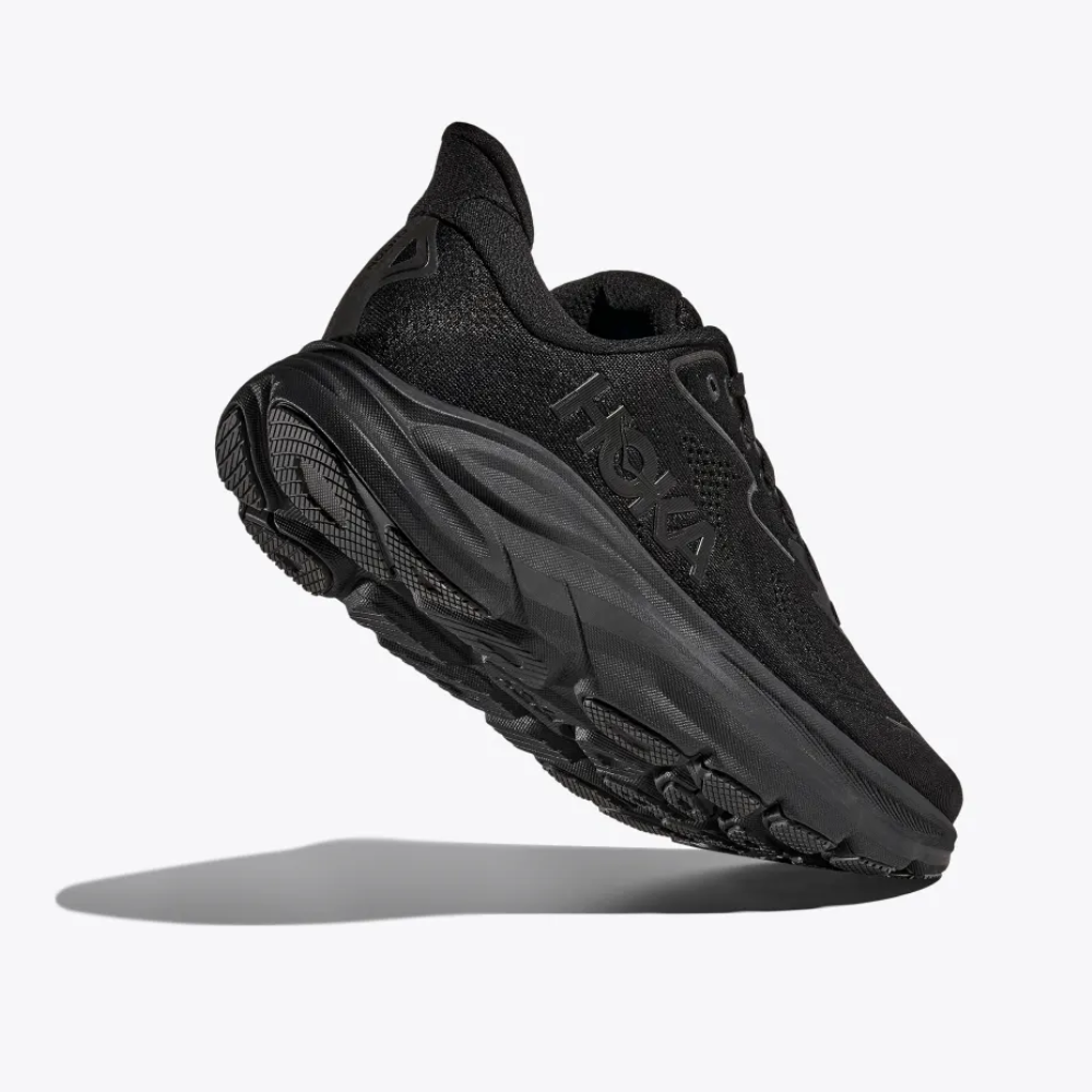 Womens Hoka Clifton 10 Extra Wide (2E-Width) - Everyday Essentials