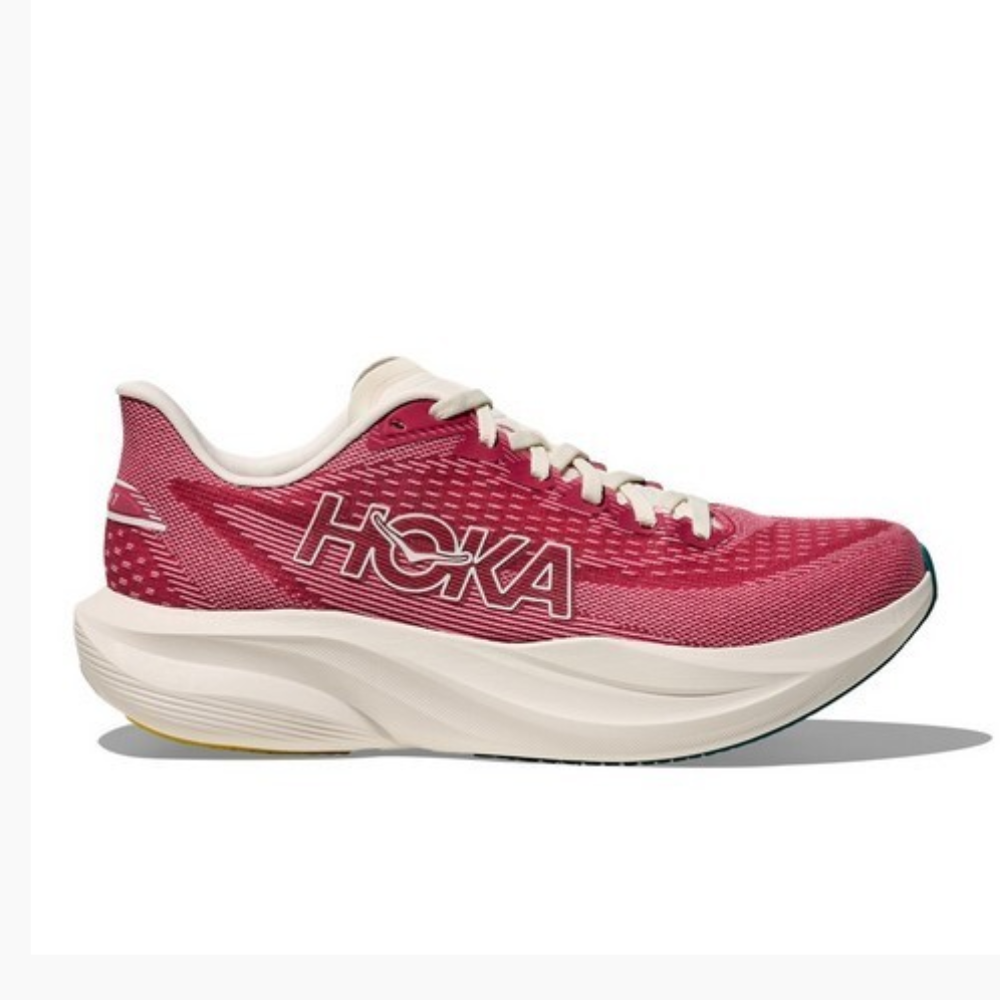 Womens Hoka Mach 7 (B-Width) - Exclusive Collection