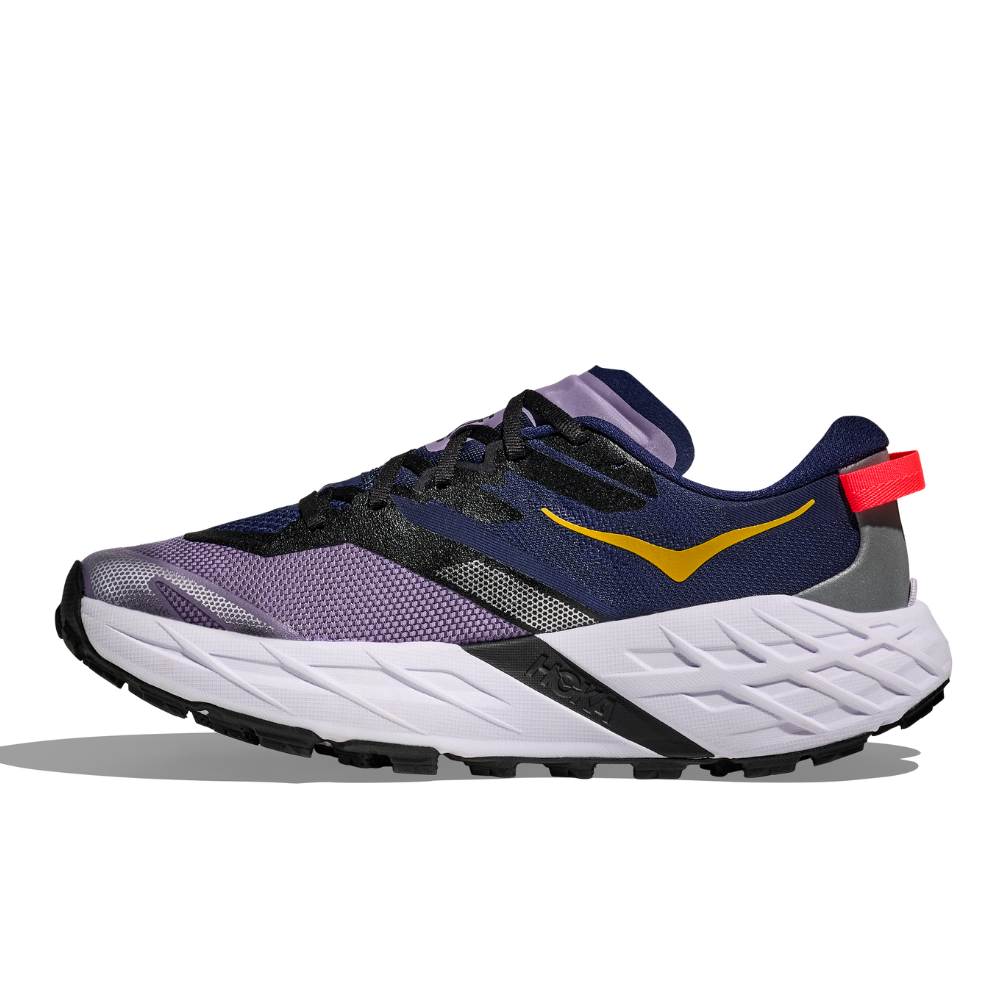 Womens Hoka Speedgoat 7 (B-Width) - Must-Have Style