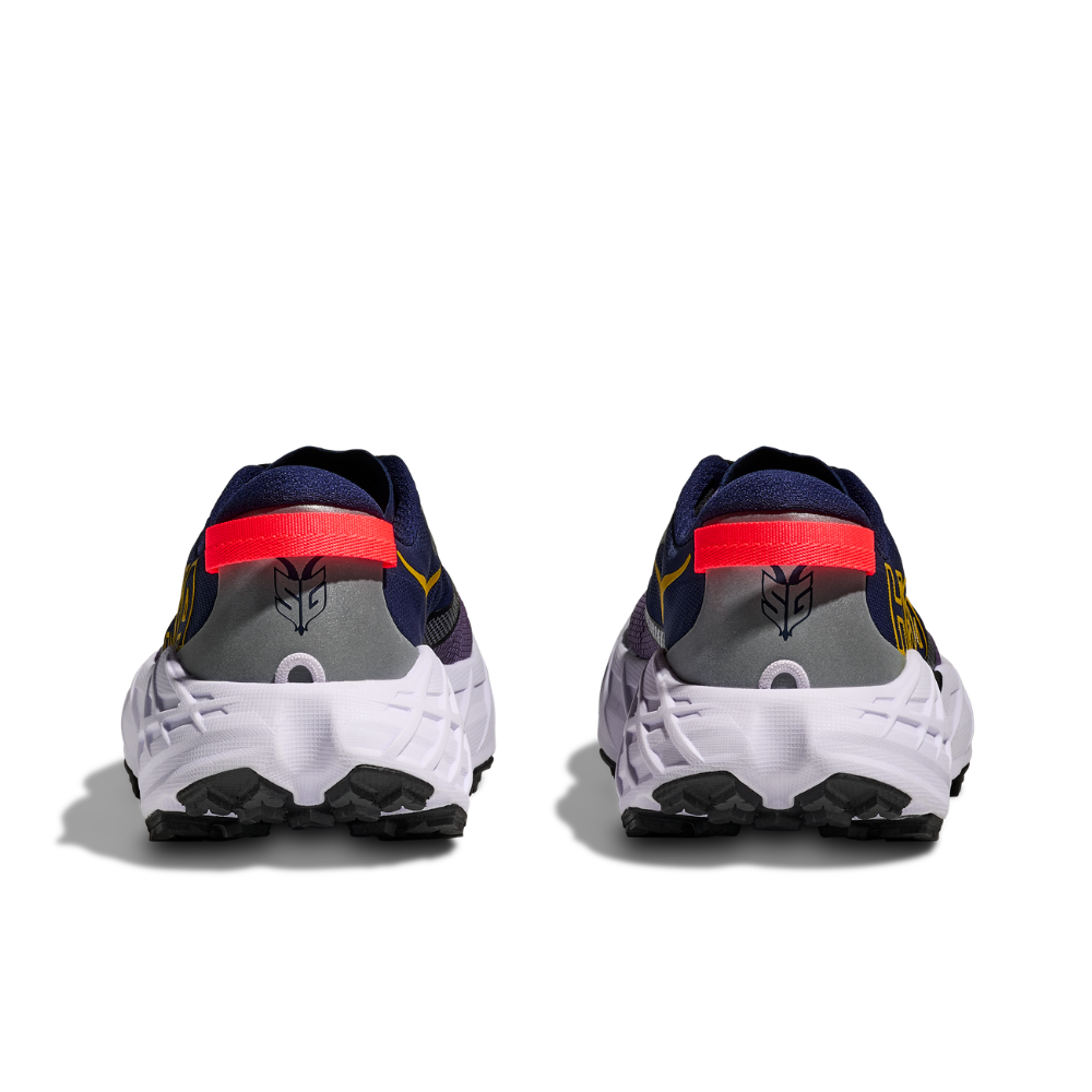 Womens Hoka Speedgoat 7 Wide (D-Width) - Everyday Essentials