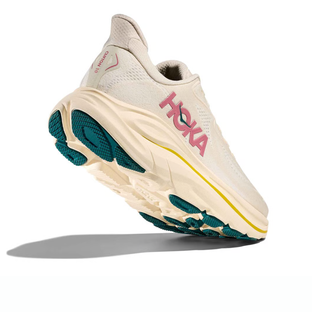 Womens Hoka Clifton 10 (B-Width) - Exclusive Collection