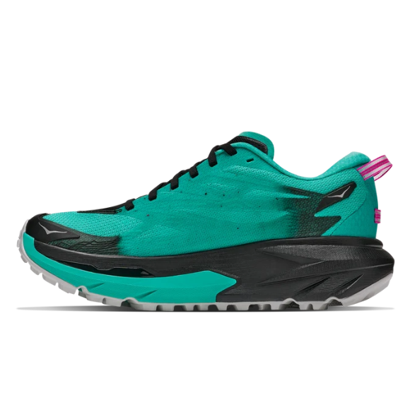 Womens Hoka Mafate 5 (B Width) - Everyday Essentials