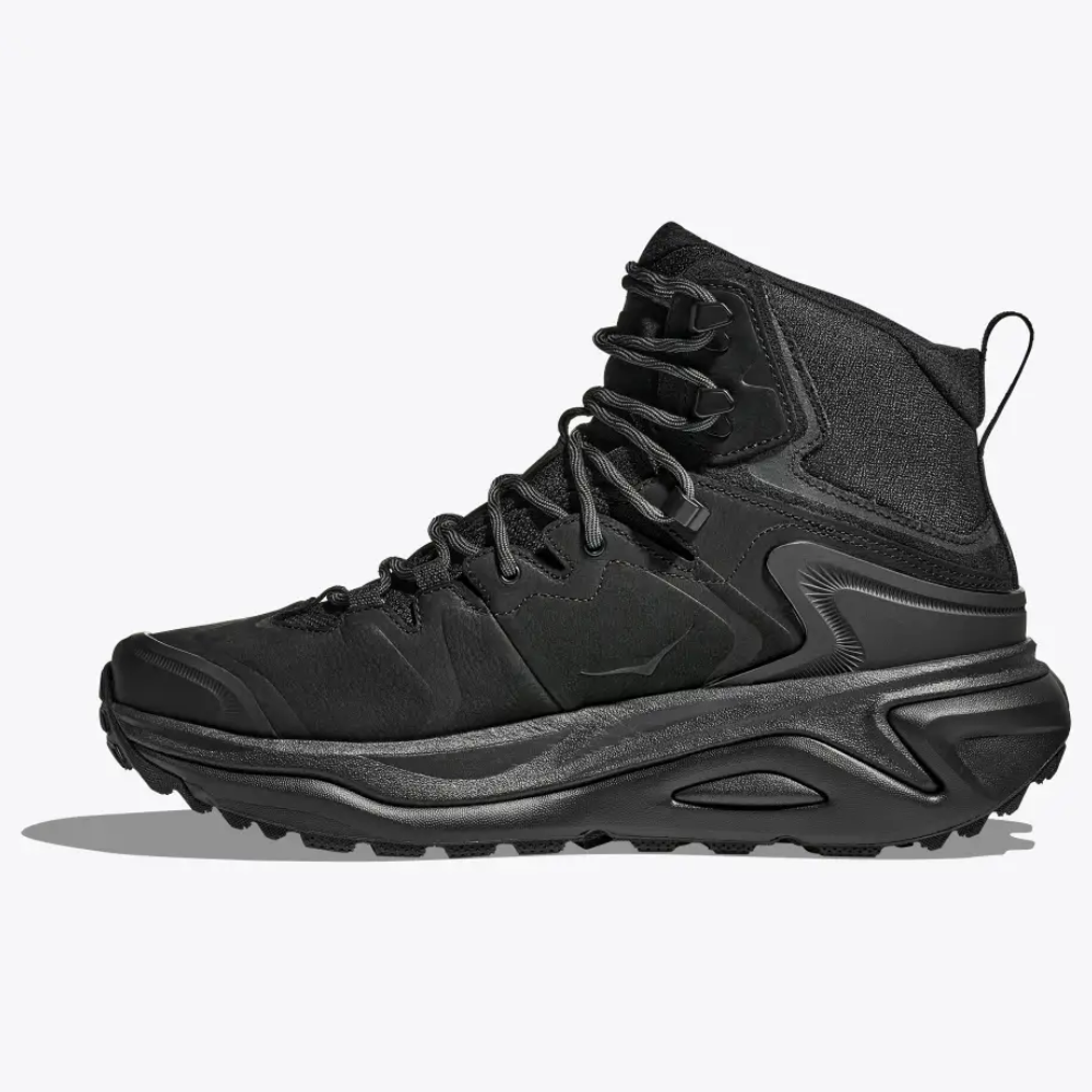 Womens Hoka Kaha 3 GTX (B-Width) - Must-Have Style