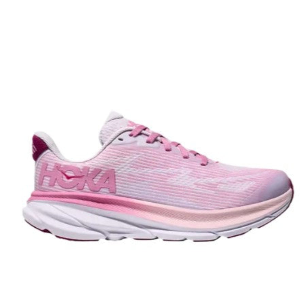Youth Hoka Clifton 9 - Exclusive Collection