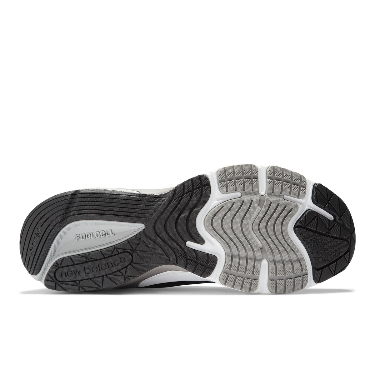 New Balance 990v6 M990BK6 - Performance Footwear