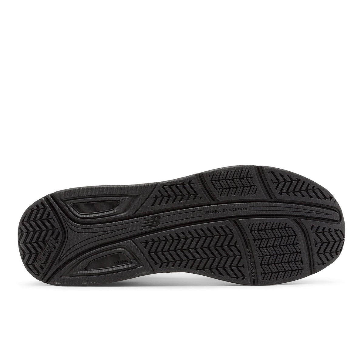 New Balance 928 v3 MW928BK3 Rollbar - Premium Athletic Wear