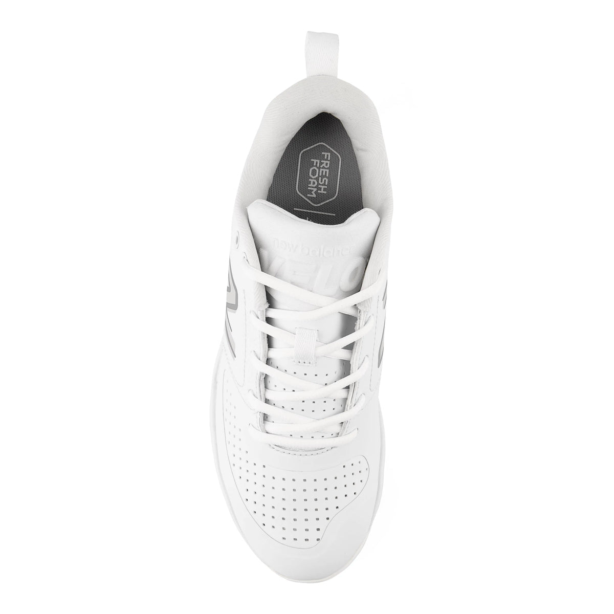 Fresh Foam X VELOv3 Metal Cleat SMVELOS3 - Comfort Trainers