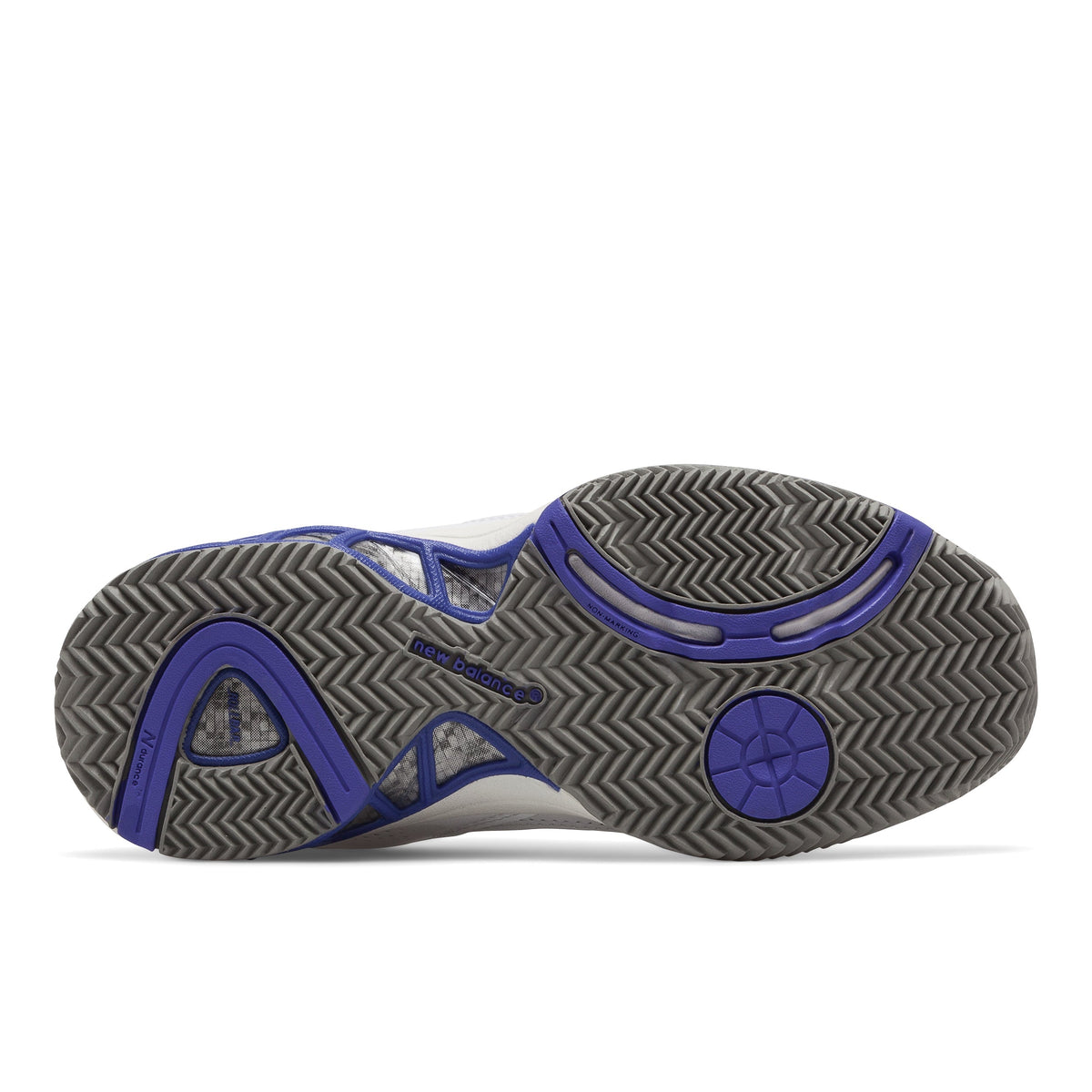 New Balance Tennis 806 WC806W - Everyday Essentials