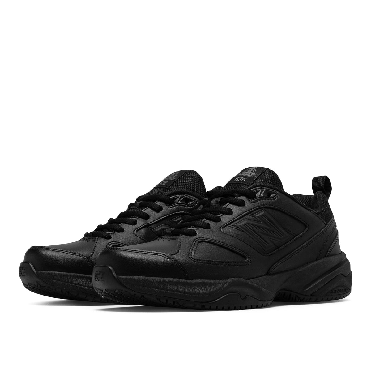 New Balance 626v2 Non-Slip WID626K2 - Premium Quality