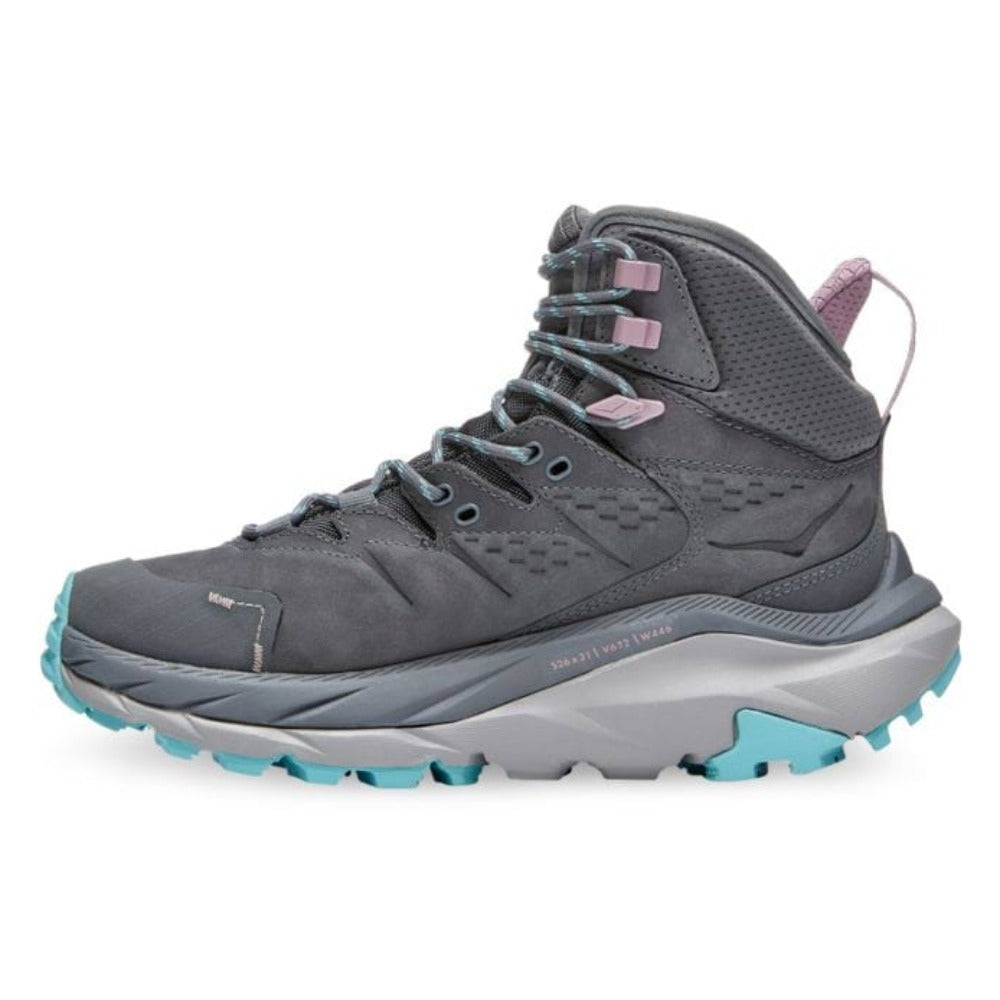 Womens Hoka Kaha 2 GTX (B-Width) - Everyday Essentials