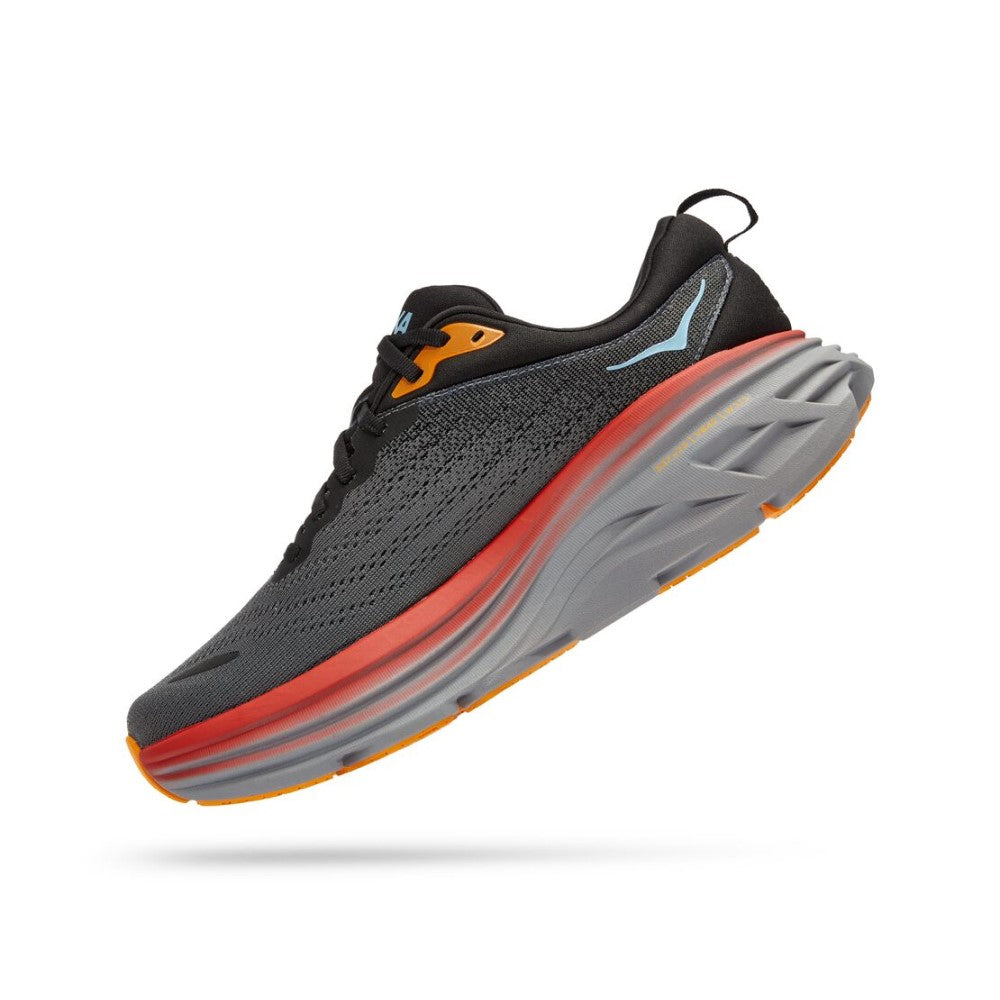 Mens Hoka Bondi 8 (D-Width) - Exclusive Collection