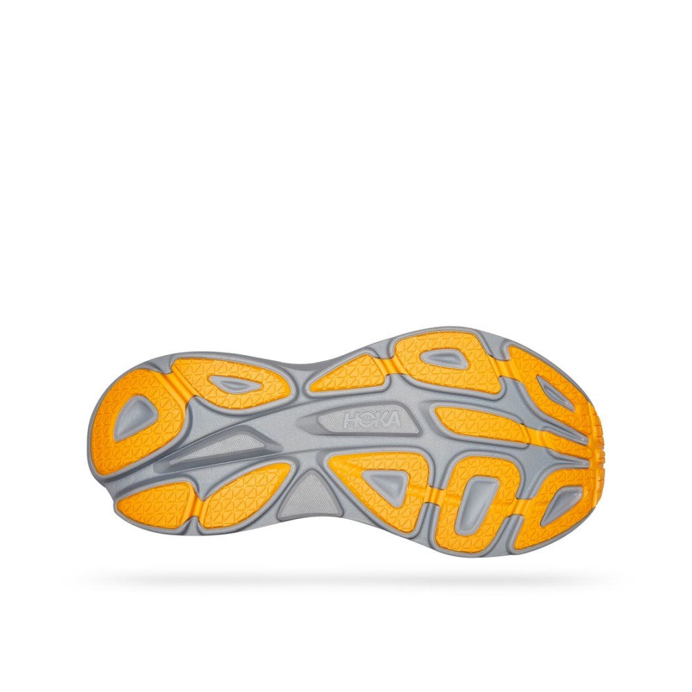 Mens Hoka Bondi 8 (D-Width) - Exclusive Collection