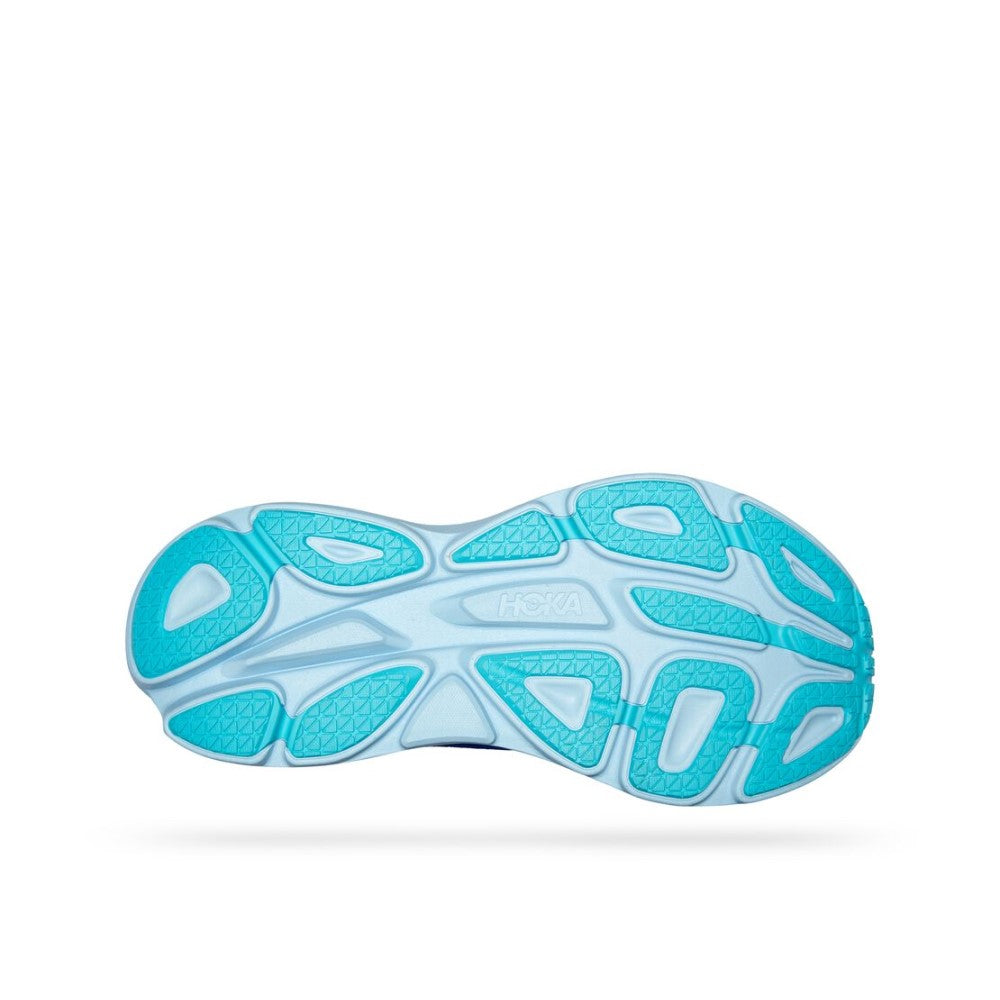 Mens Hoka Bondi 8 (D-Width)