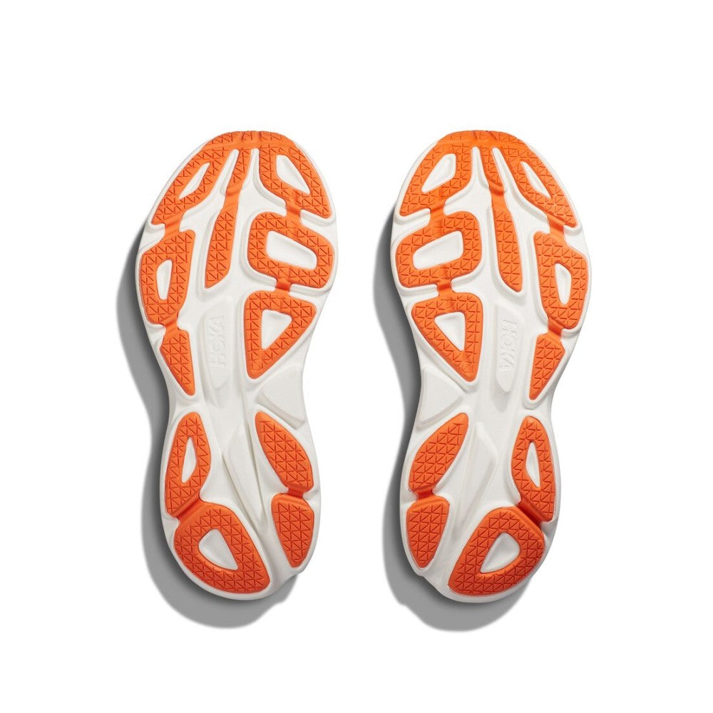 Mens Hoka Bondi 8 (D-Width)