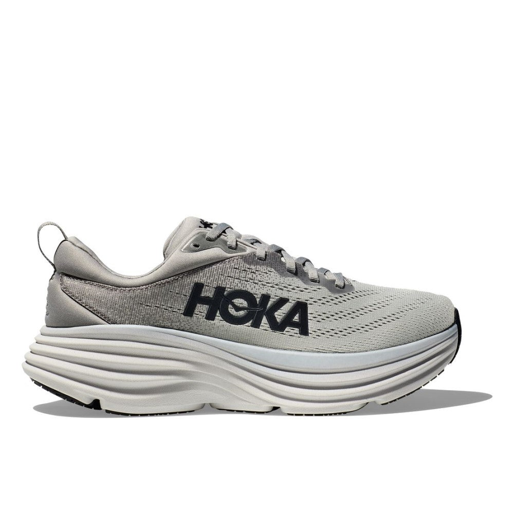 Mens Hoka Bondi 8 (D-Width) - Exclusive Collection