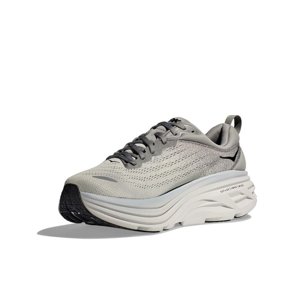 Mens Hoka Bondi 8 (D-Width)