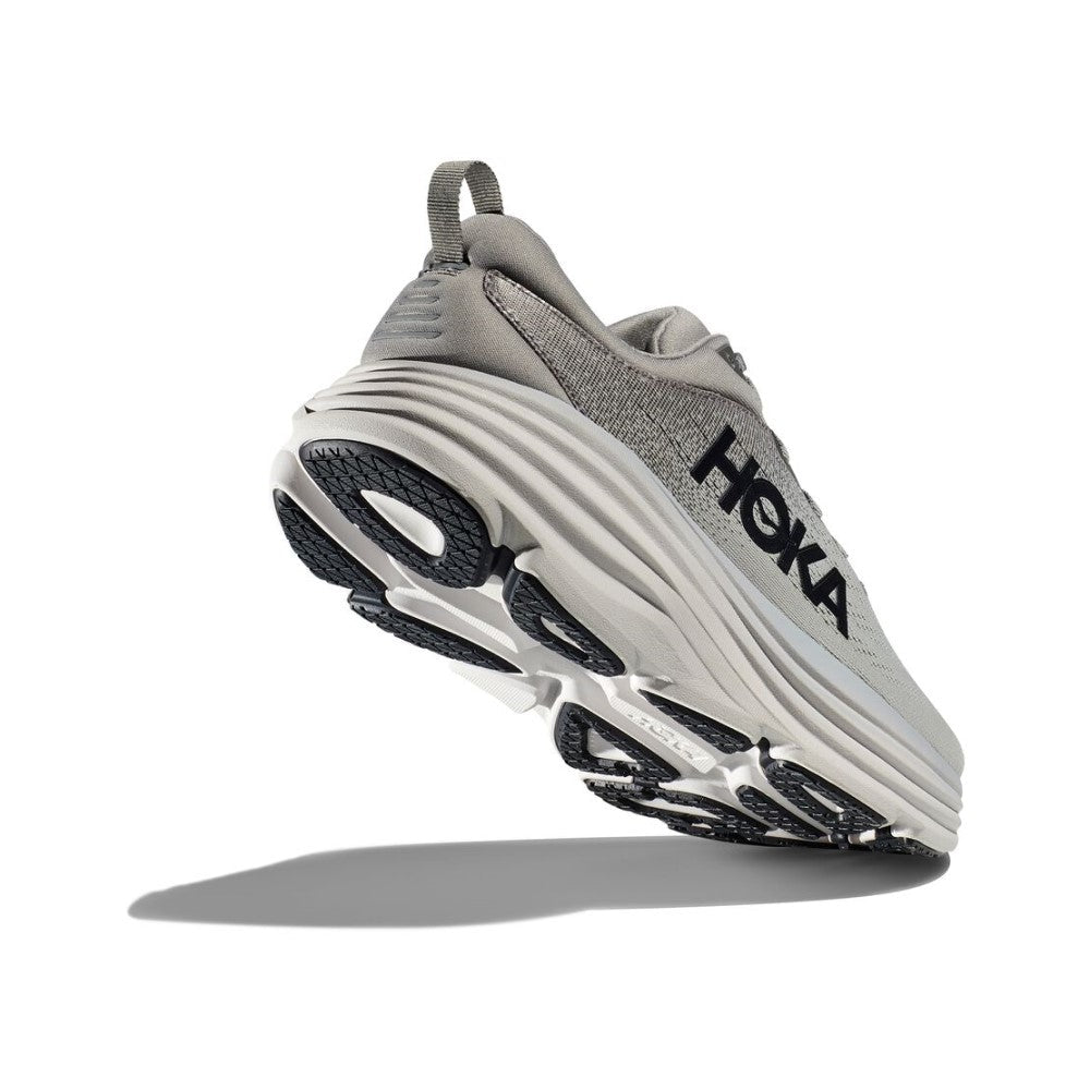 Mens Hoka Bondi 8 (D-Width) - Exclusive Collection