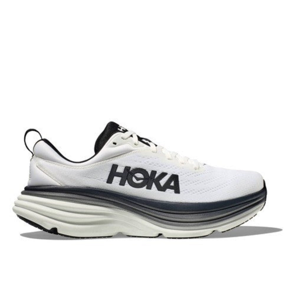 Mens Hoka Bondi 8 (D-Width) - Exclusive Collection