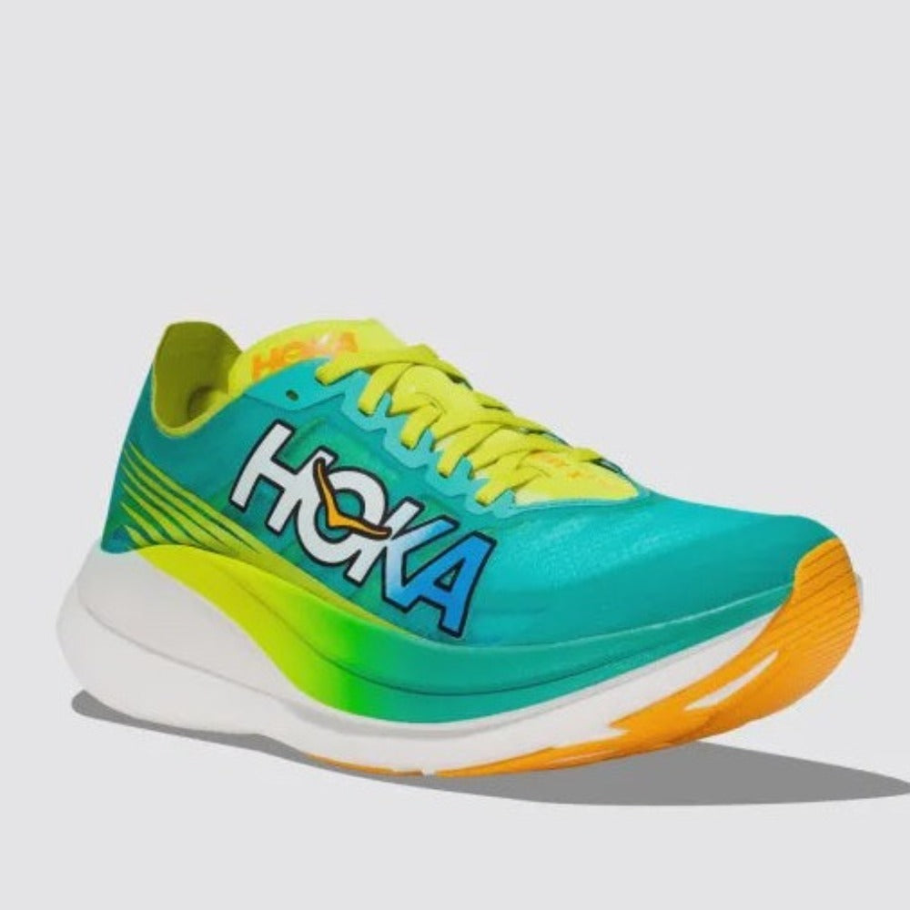 Hoka Rocket X 2 - Premium Quality