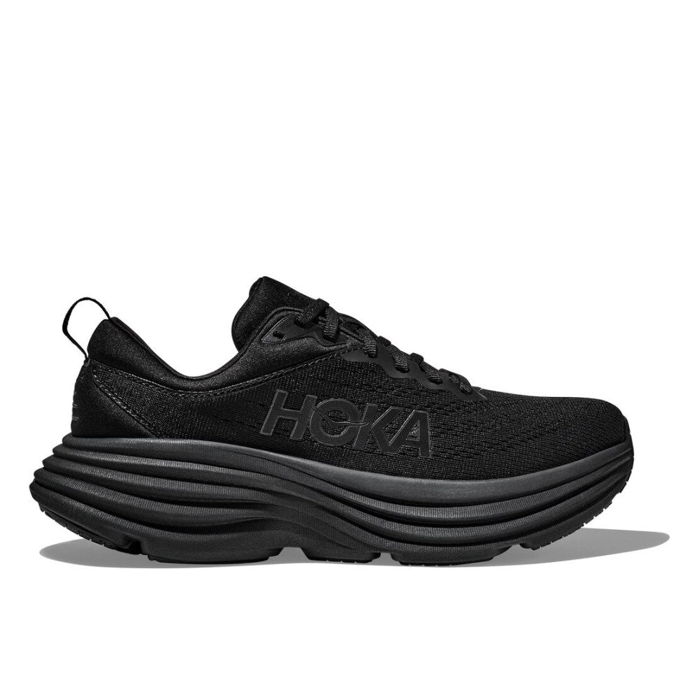 Mens Hoka Bondi 8 (D-Width) - Exclusive Collection