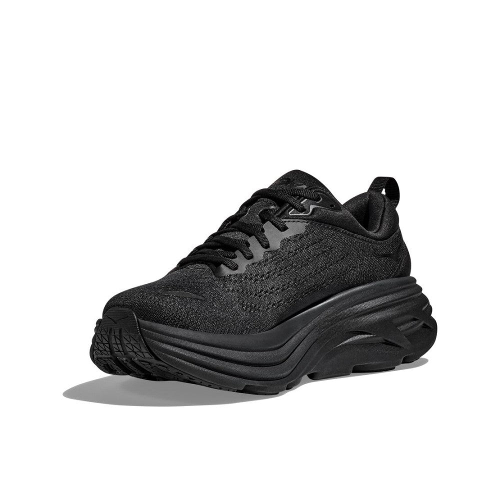 Mens Hoka Bondi 8 (D-Width) - Exclusive Collection