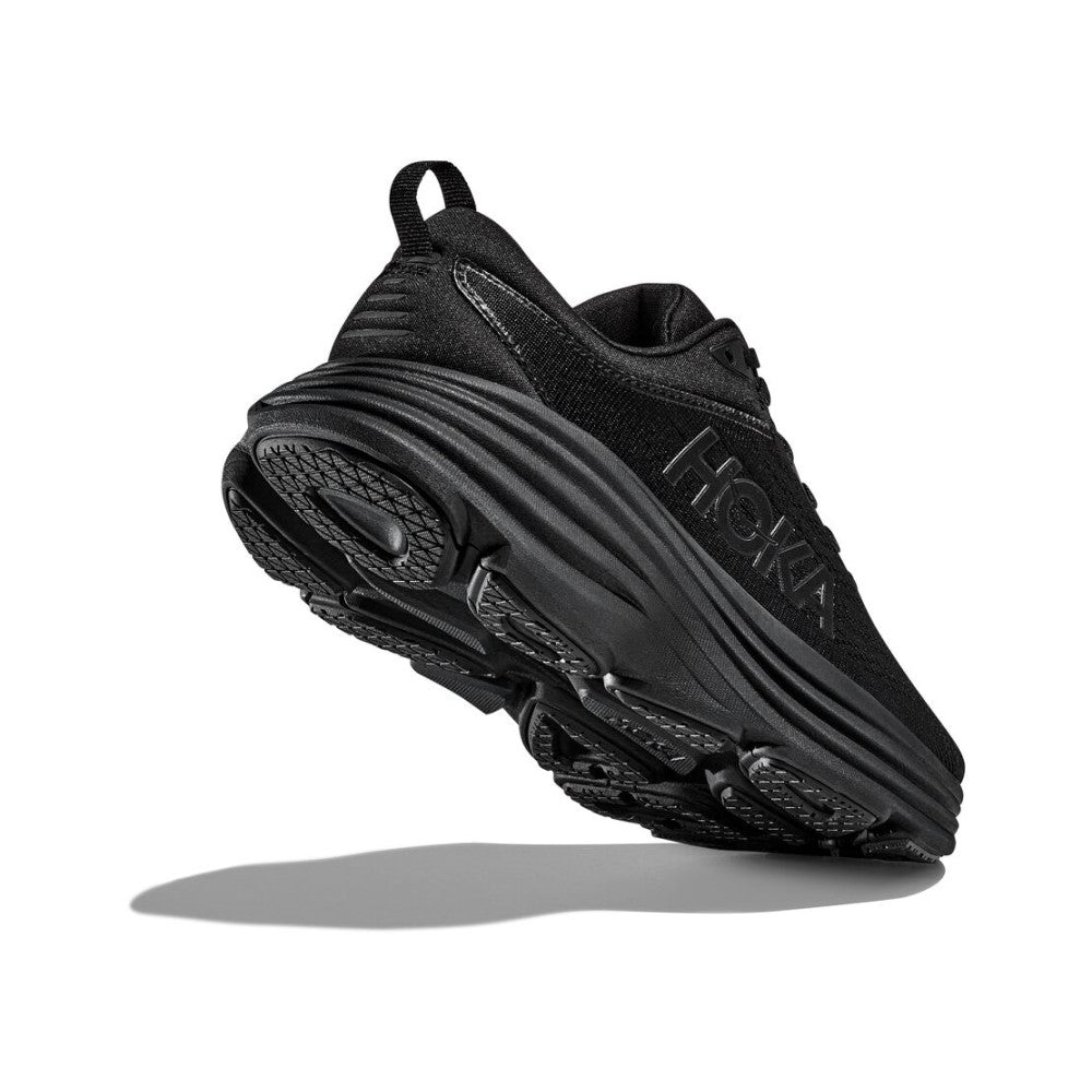 Mens Hoka Bondi 8 (D-Width) - Exclusive Collection