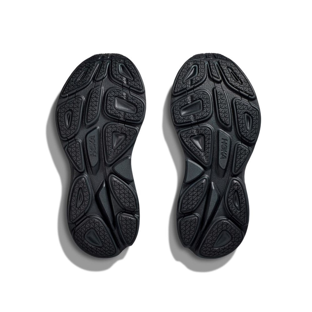 Mens Hoka Bondi 8 (D-Width) - Exclusive Collection