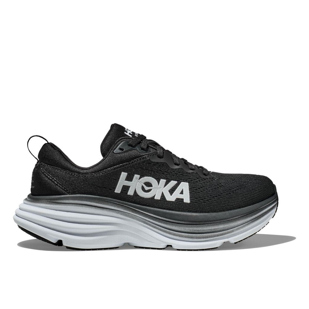 Mens Hoka Bondi 8 (D-Width) - Exclusive Collection