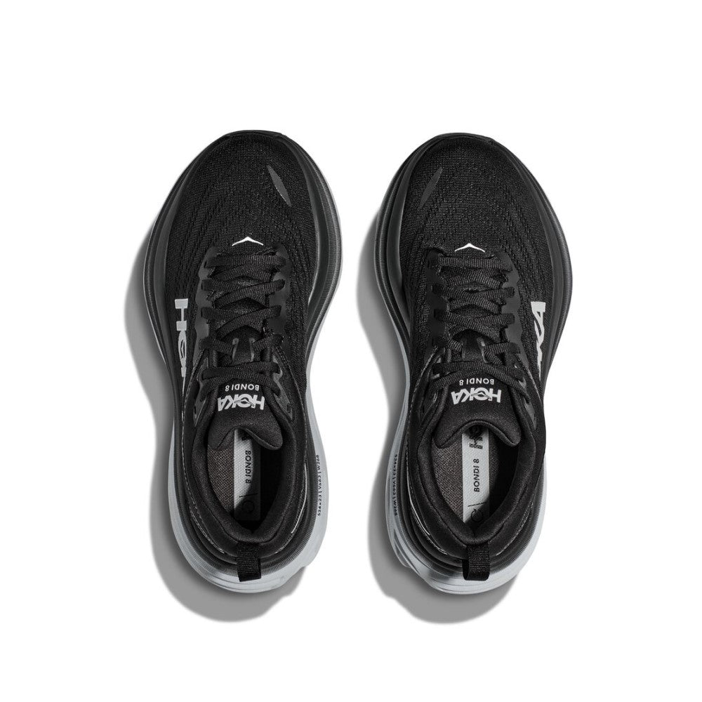 Mens Hoka Bondi 8 (D-Width) - Exclusive Collection