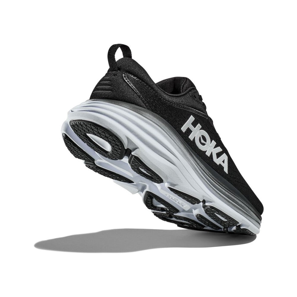 Mens Hoka Bondi 8 (D-Width) - Exclusive Collection