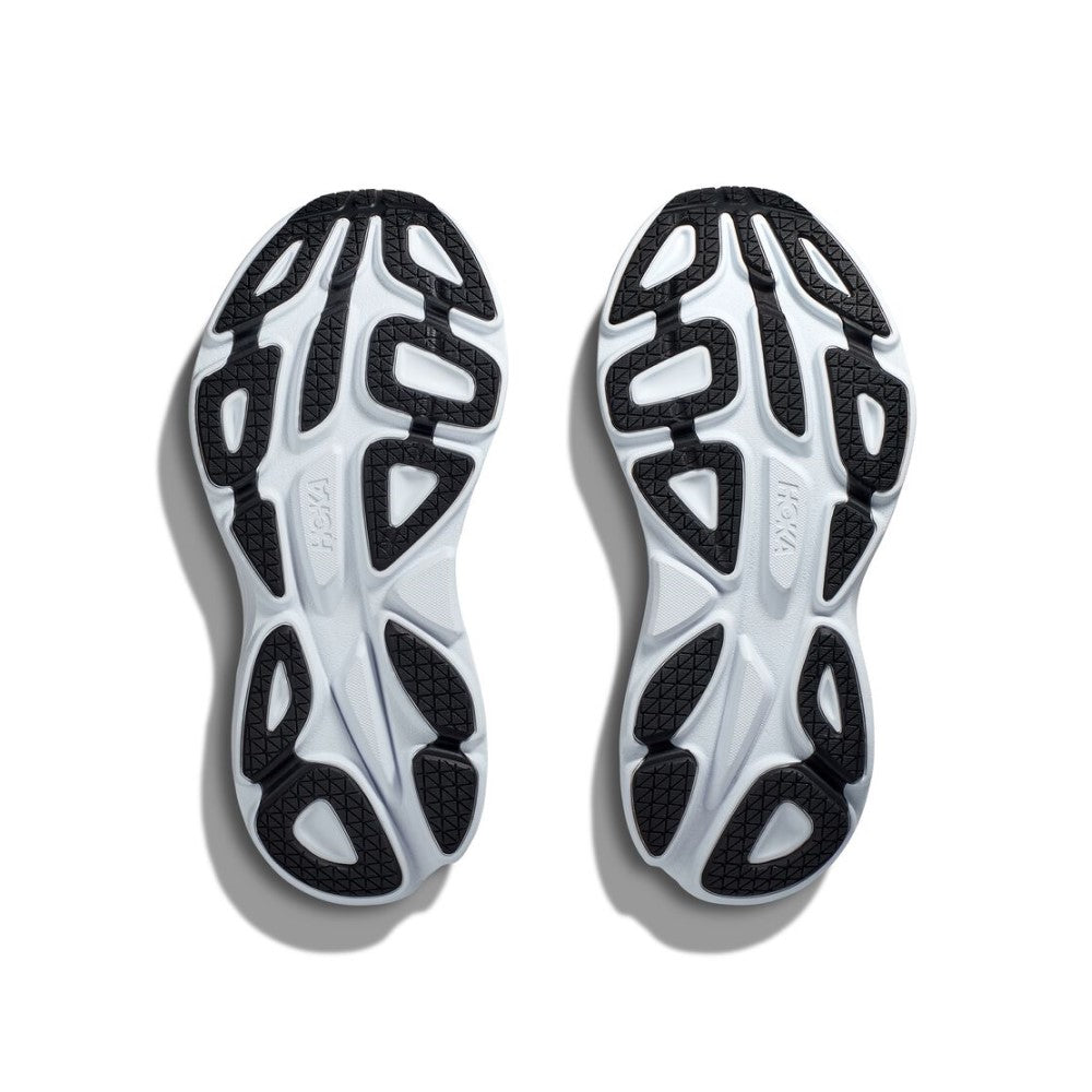 Mens Hoka Bondi 8 (D-Width) - Exclusive Collection