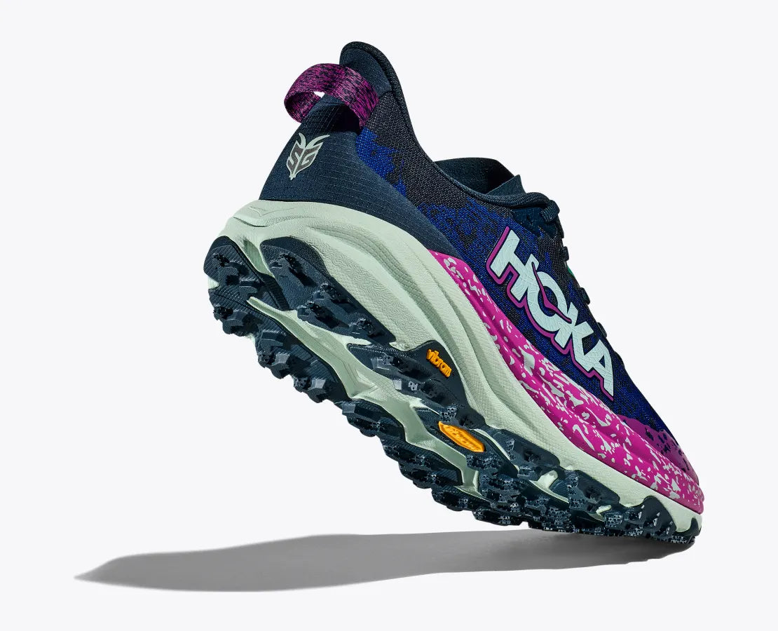 Mens Hoka Speedgoat 6 (D-Width) - Everyday Essentials