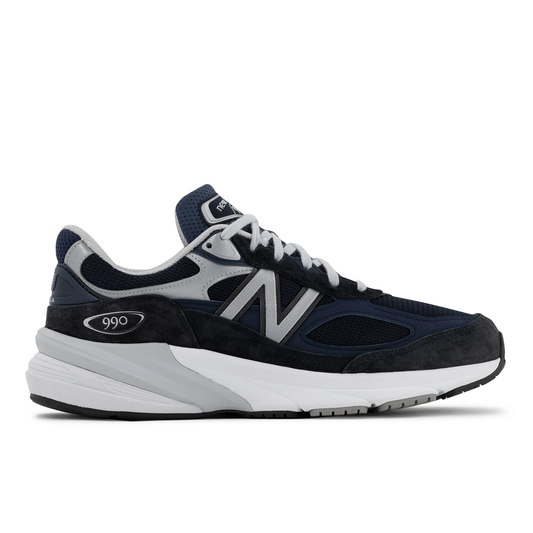 New Balance 990 v6 M990NV6 - Sport & Gym Essentials