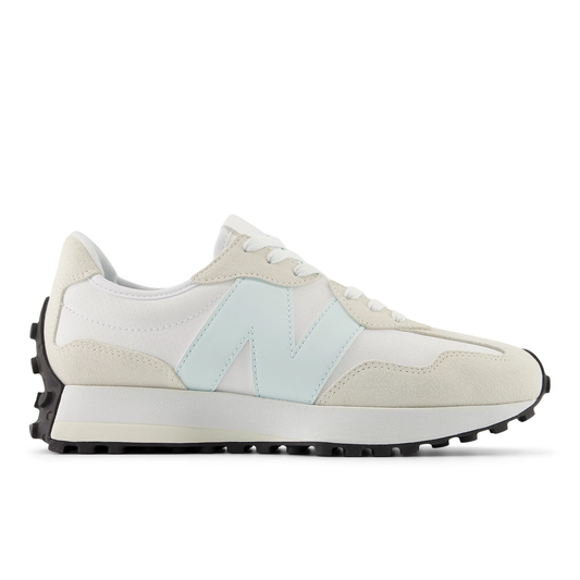 New Balance 327 W32712I Glint Blue - Premium Quality
