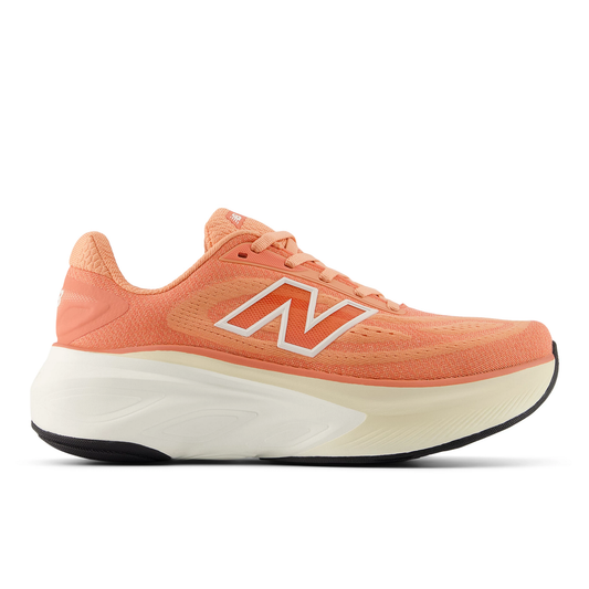 New Balance Fresh Foam X More v6 WMORLG6 - Performance Footwear