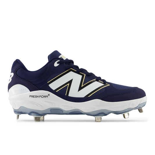 Fresh Foam X 3000 v7 L3000TN7 Metal - Comfort Trainers
