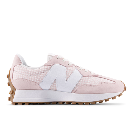 New Balance 327 W327628 Stone Pink - Everyday Essentials