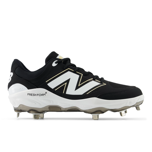Fresh Foam X 3000 v7 Metal L3000BK7 - Premium Athletic Wear