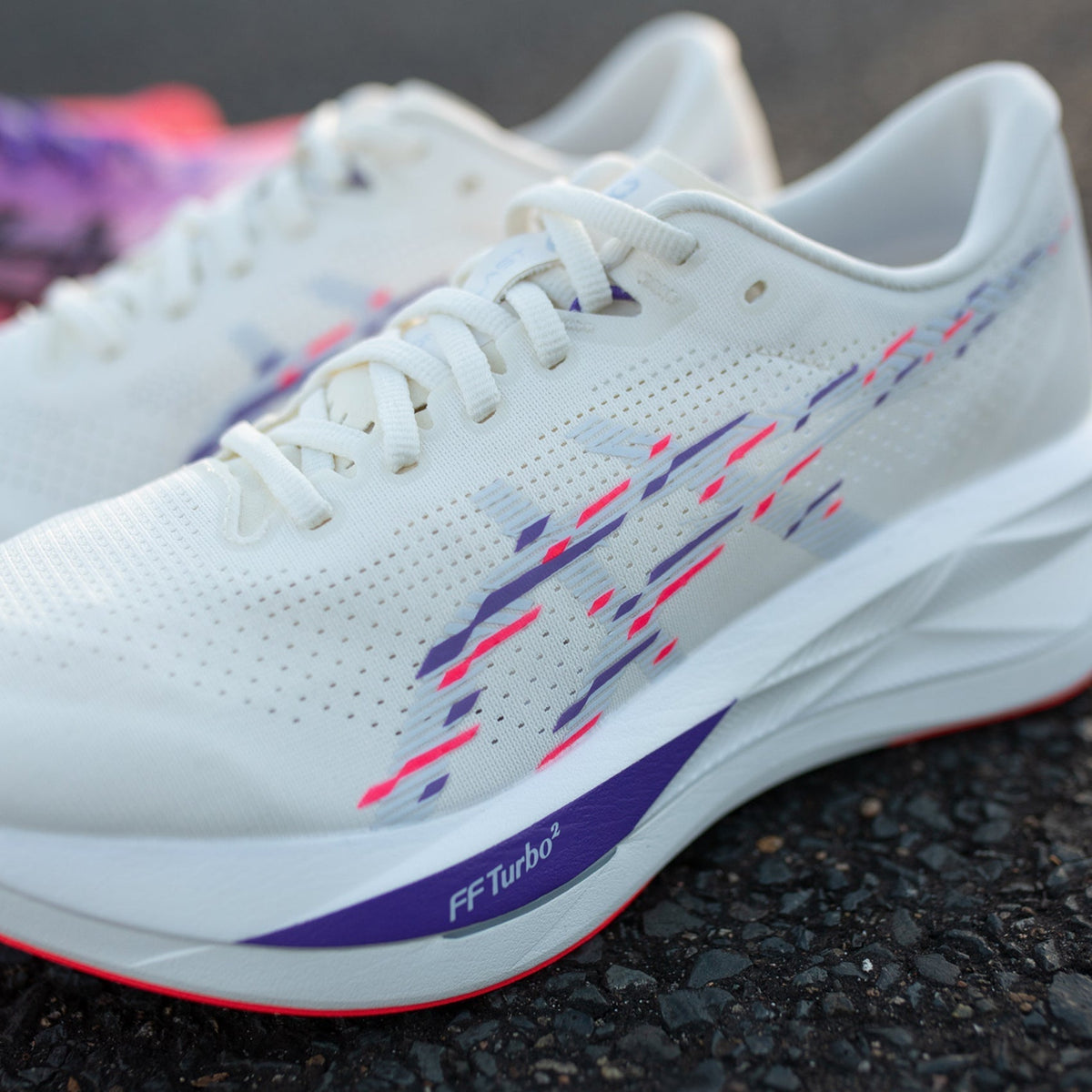 Womens ASICS Sonicblast Tokyo - Performance Footwear